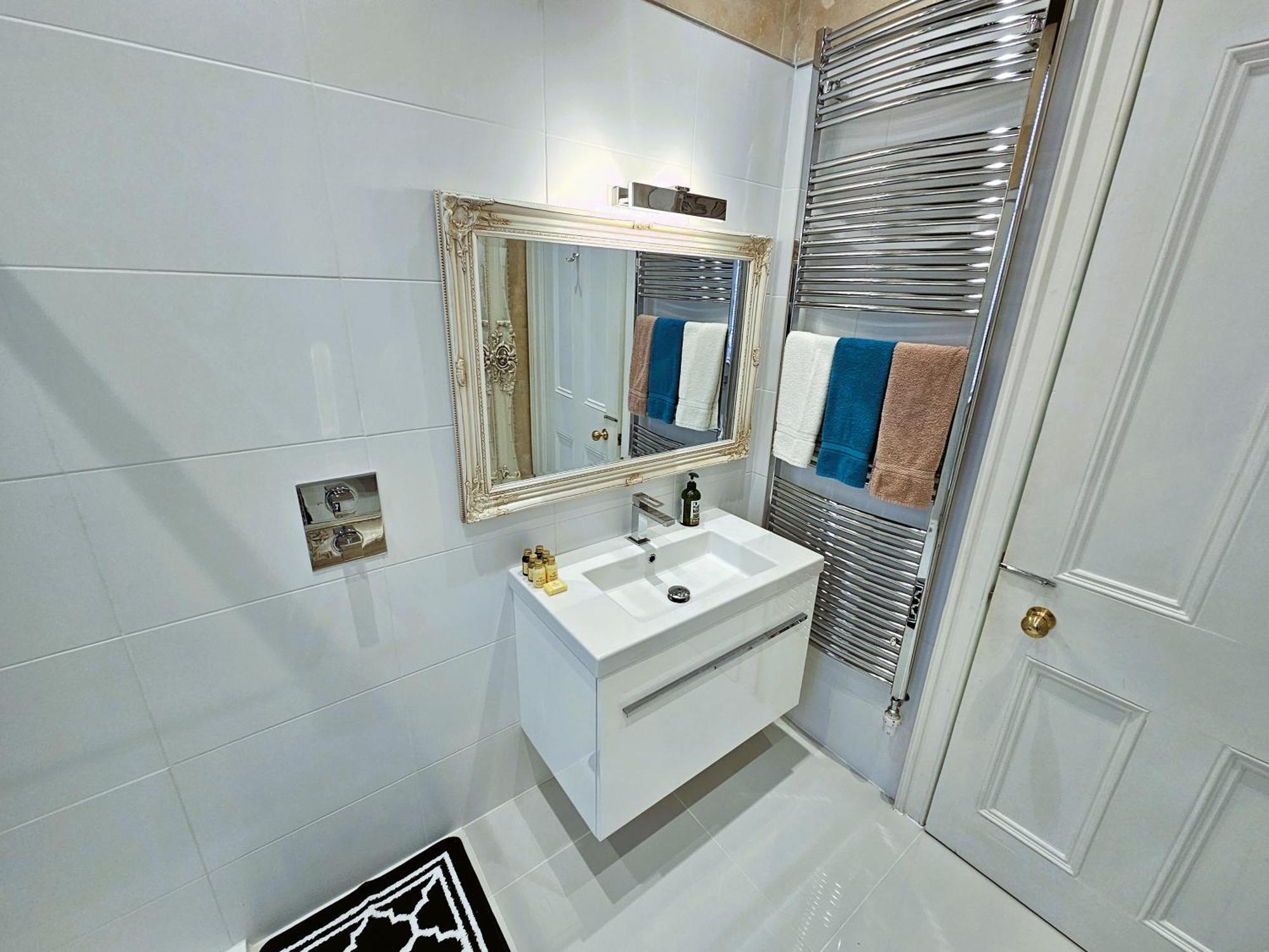 Merchant'S View - Luxury Seaside Designer Retreat รอธเซย์ ภายนอก รูปภาพ