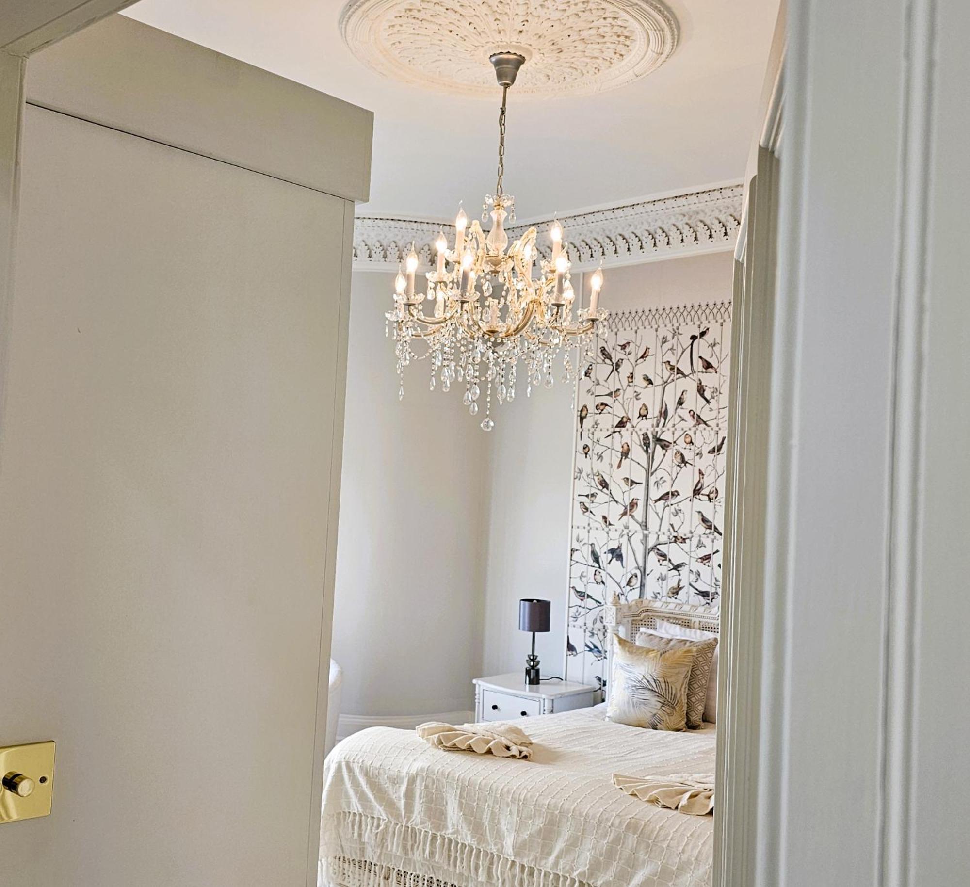 Merchant'S View - Luxury Seaside Designer Retreat รอธเซย์ ภายนอก รูปภาพ