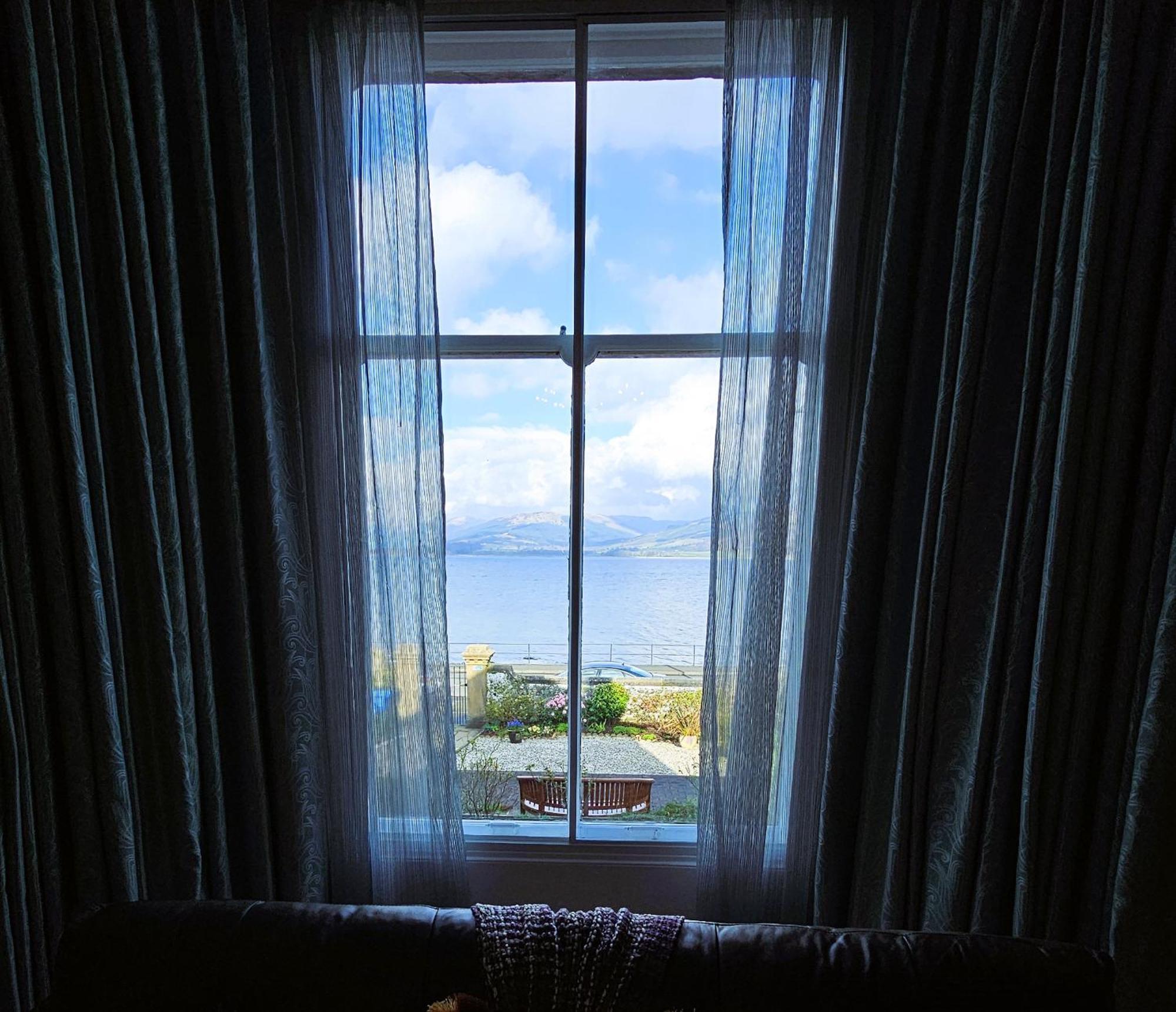 Merchant'S View - Luxury Seaside Designer Retreat รอธเซย์ ภายนอก รูปภาพ